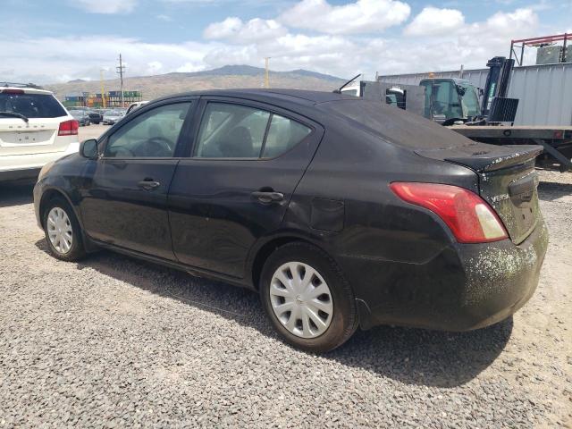 Изображение 2 2014 NISSAN VERSA S 2014 с VIN 3N1CN7AP6EL842311