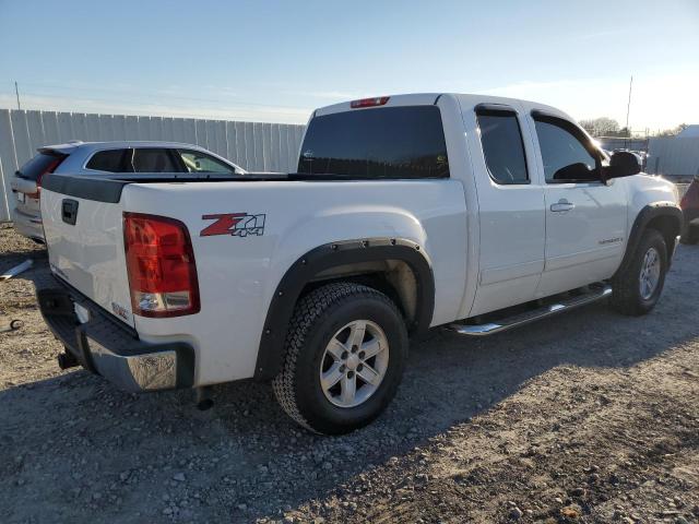 Изображение 3 2008 GMC SIERRA K1500 2008 с VIN 1GTEK19J88Z139821
