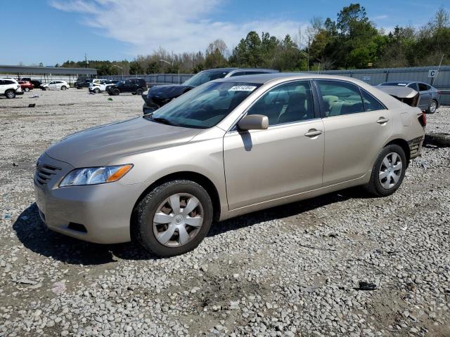 2009 TOYOTA CAMRY BASE 2009 image