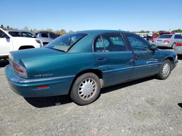 Obraz 3 z 1998 BUICK PARK AVENUE  1998 z VIN 1G4CW52K2W4643504