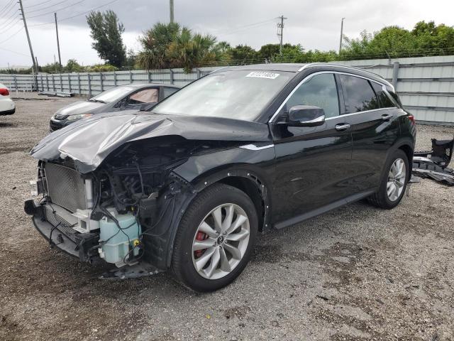 2019 INFINITI QX50 ESSENTIAL 2019 image