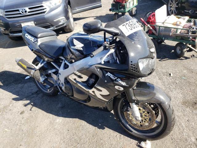 Obraz 1996 HONDA CBR900RR 1996