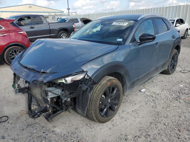 Obraz 1 z 2022 MAZDA CX-30 PREFERRED 2022 z VIN 3MVDMBCL0NM456090