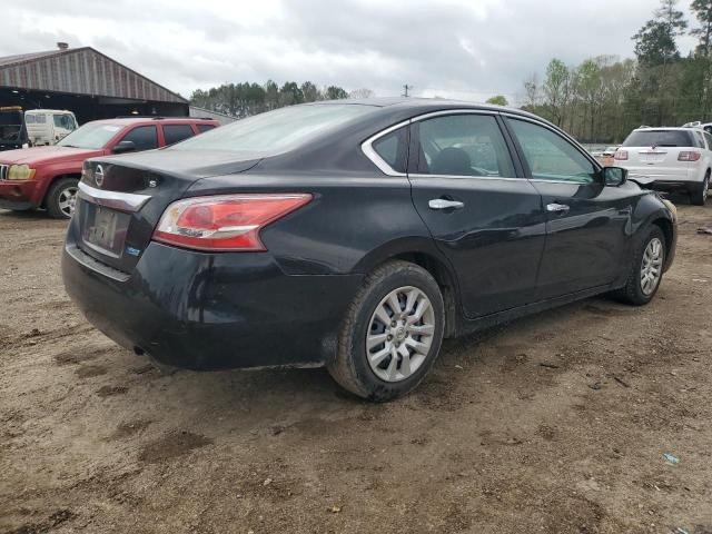 Изображение 3 2013 NISSAN ALTIMA 2.5 2013 с VIN 1N4AL3AP5DC245055