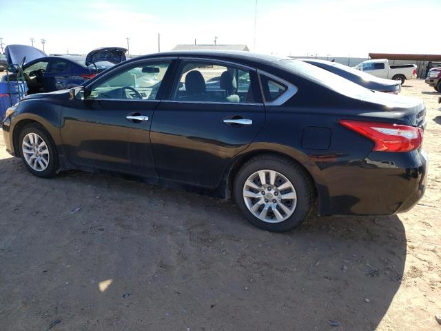 Image 2 of 2017 NISSAN ALTIMA 2.5 2017 with VIN 1N4AL3AP4HN307538