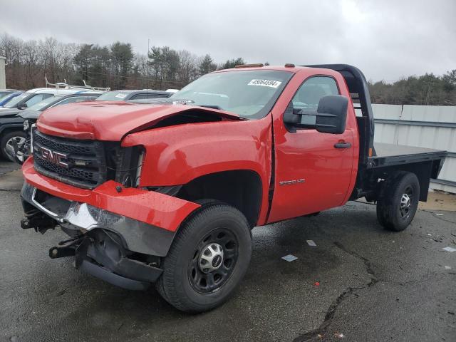 2012 GMC SIERRA K3500 2012 image