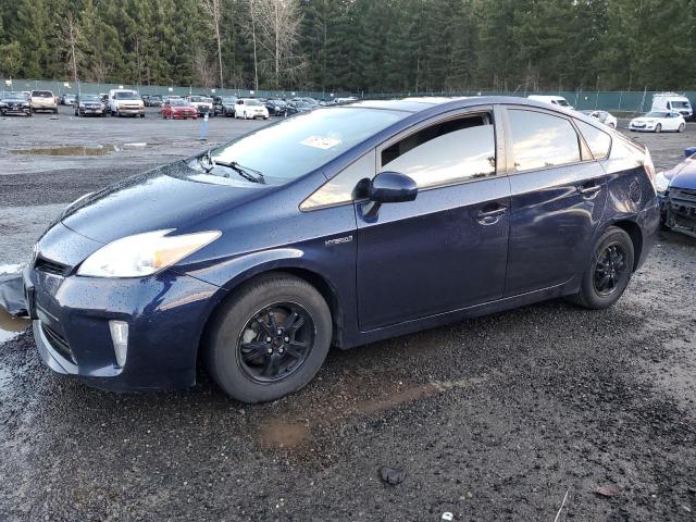 Изображение 1 2012 TOYOTA PRIUS  2012 с VIN JTDKN3DU3C1553894