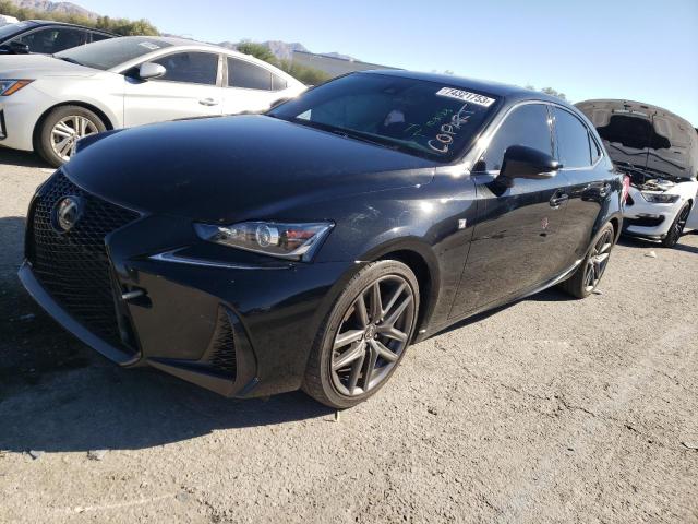 Изображение 2017 LEXUS IS 200T 2017