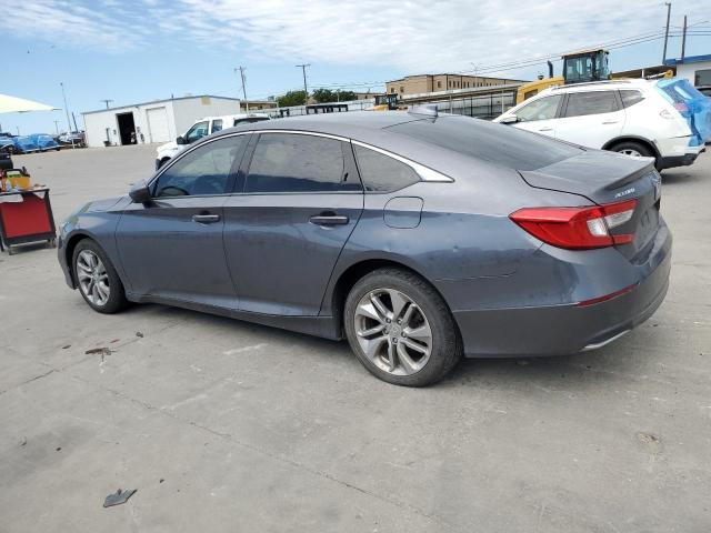 Изображение 2 2018 HONDA ACCORD LX 2018 с VIN 1HGCV1F13JA014377