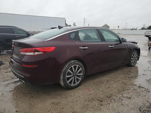 Obraz 3 z 2019 KIA OPTIMA LX 2019 z VIN 5XXGT4L38KG328562