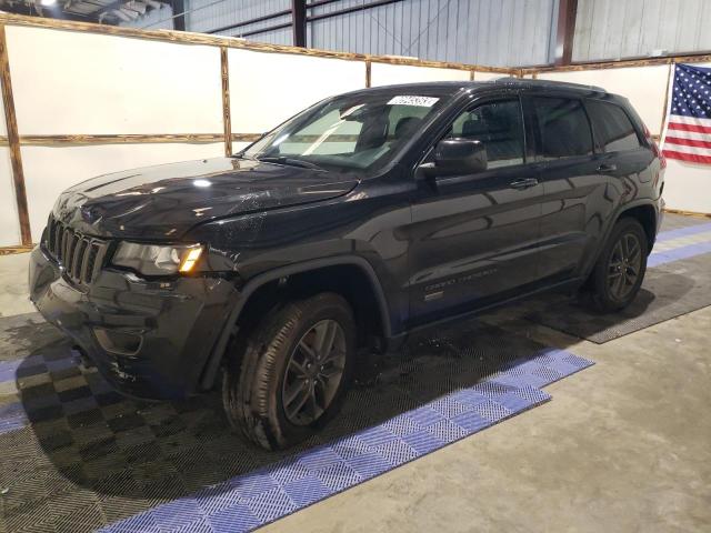 2016 JEEP GRAND CHEROKEE LAREDO 2016 image
