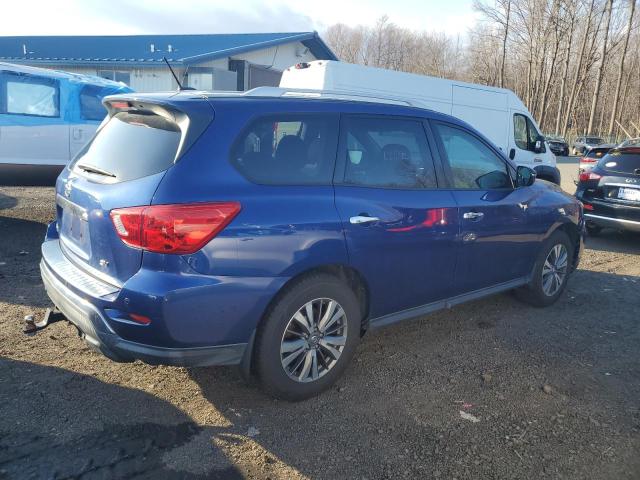 Image 3 of 2017 NISSAN PATHFINDER S 2017 with VIN 5N1DR2MN7HC619354