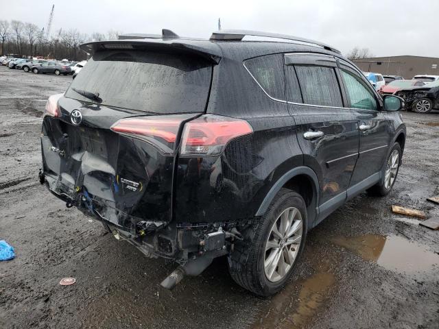 Obraz 3 z 2017 TOYOTA RAV4 LIMITED 2017 z VIN 2T3DFREV2HW624723