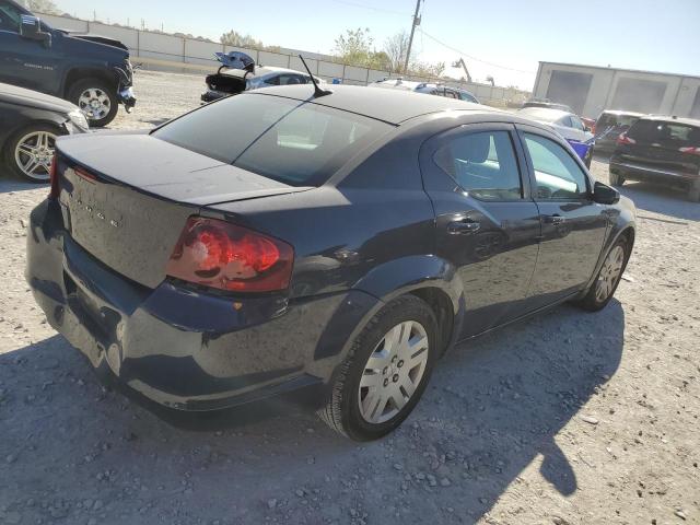 Изображение 3 2014 DODGE AVENGER SE 2014 с VIN 1C3CDZAB7EN137036