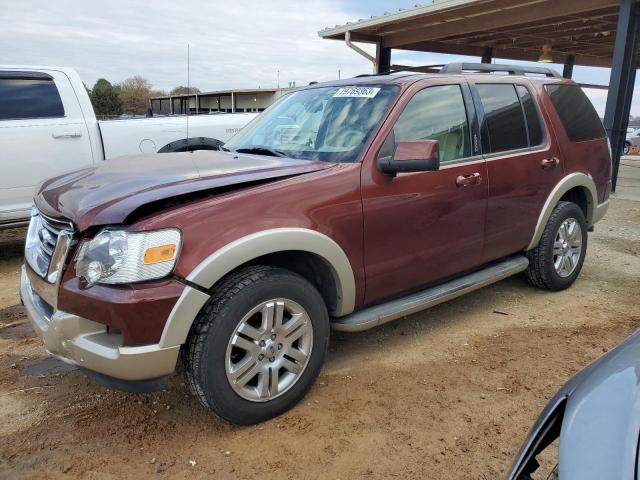 Obraz 2010 FORD EXPLORER EDDIE BAUER 2010