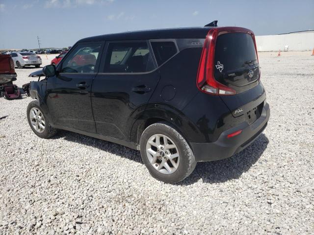 Obraz 2 z 2020 KIA SOUL LX 2020 z VIN KNDJ23AU7L7723776