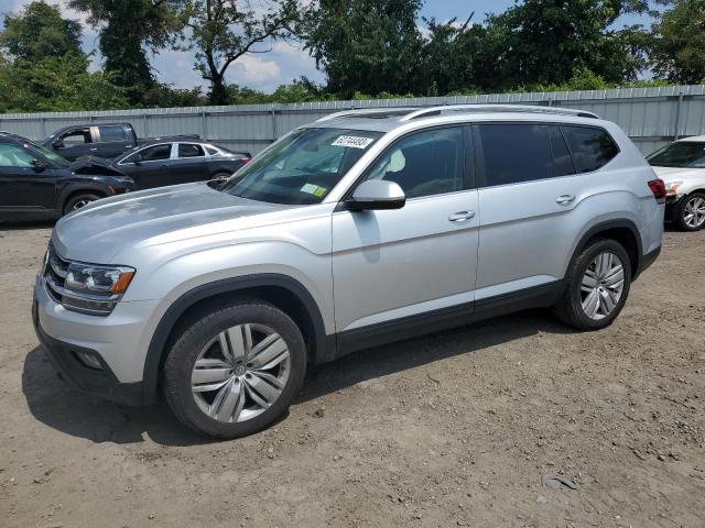 Obraz 1 z 2019 VOLKSWAGEN ATLAS SE 2019 z VIN 1V2UR2CA4KC545917