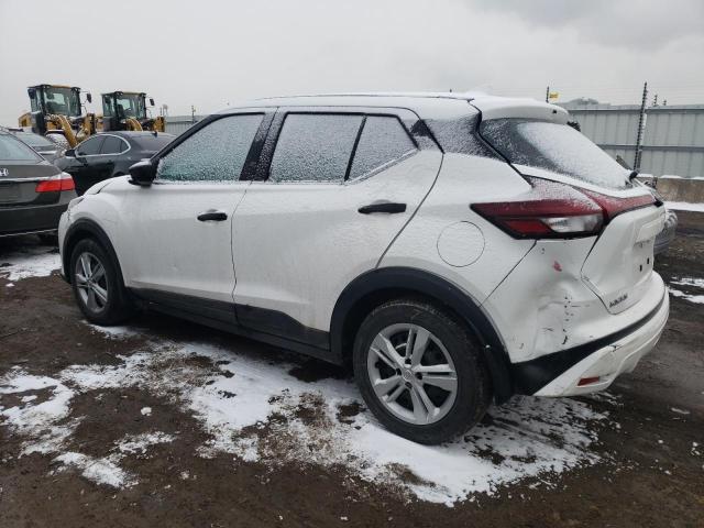Изображение 2 2022 NISSAN KICKS S 2022 с VIN 3N1CP5BVXNL478454
