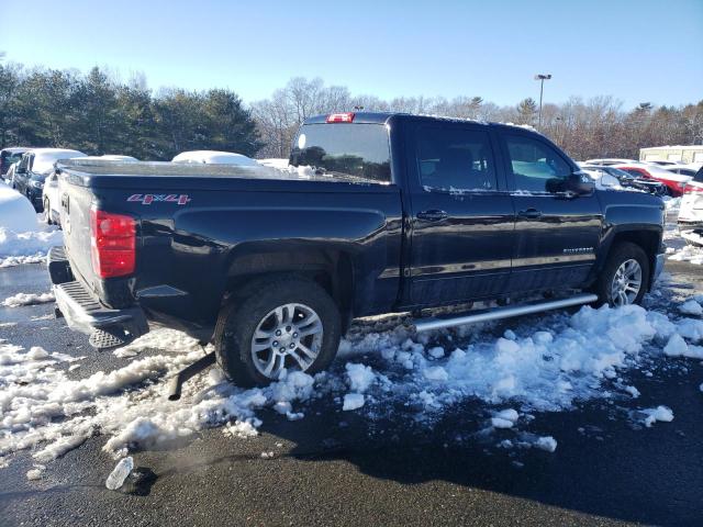 Obraz 3 z 2015 CHEVROLET SILVERADO K1500 LT 2015 z VIN 3GCUKREC6FG363796