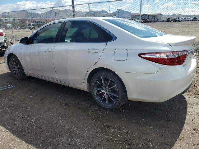 Image 2 of 2015 TOYOTA CAMRY LE 2015 with VIN 4T1BF1FK3FU102489