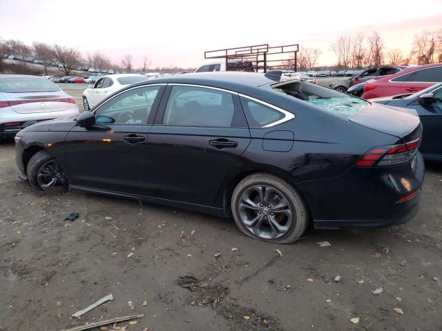 Image 2 of 2023 HONDA ACCORD EX 2023 with VIN 1HGCY1F3XPA022252