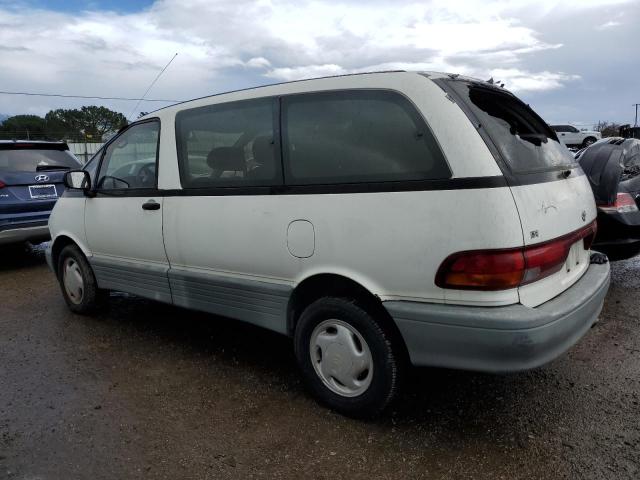 Изображение 2 1996 TOYOTA PREVIA DX 1996 с VIN JT3GK12M2T1241141