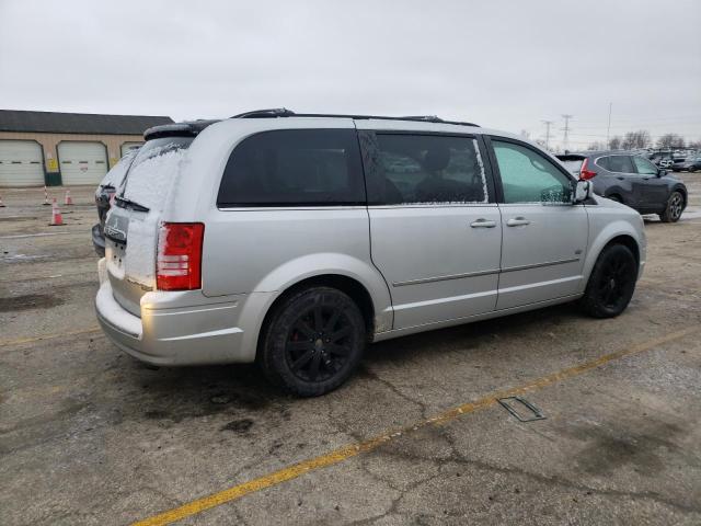 Изображение 3 2009 CHRYSLER TOWN & COUNTRY TOURING 2009 с VIN 2A8HR541X9R639748