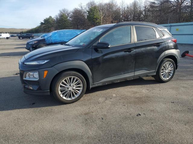 Изображение 1 2020 HYUNDAI KONA SEL 2020 с VIN KM8K2CAA6LU574512
