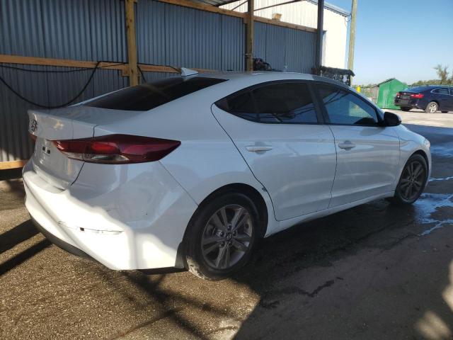 Image 3 of 2018 HYUNDAI ELANTRA SEL 2018 with VIN 5NPD84LF9JH269121