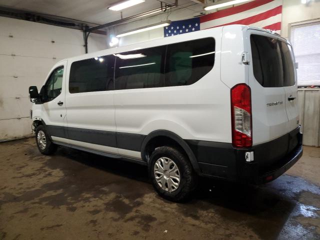 Obraz 2 z 2022 FORD TRANSIT T-350 2022 z VIN 1FBAX2Y80NKA48930