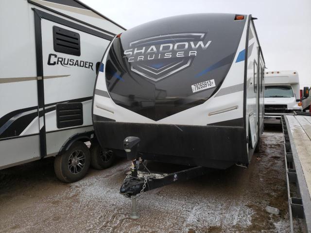 Image 2 of 2022 HRTL SHADOWCRSR 2022 with VIN 5RXDB2829NN504910