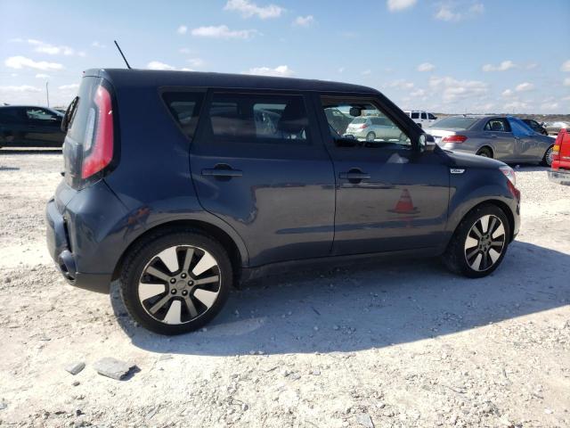 Изображение 3 2015 KIA SOUL ! 2015 с VIN KNDJX3A55F7200156
