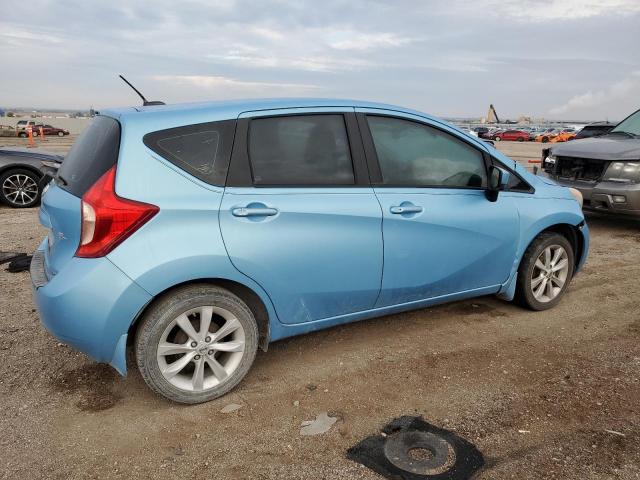 Изображение 3 2015 NISSAN VERSA NOTE S 2015 с VIN 3N1CE2CP0FL441063