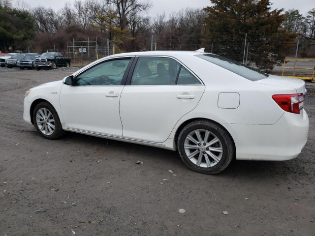 Изображение 2 2013 TOYOTA CAMRY HYBRID 2013 с VIN 4T1BD1FK9DU067556
