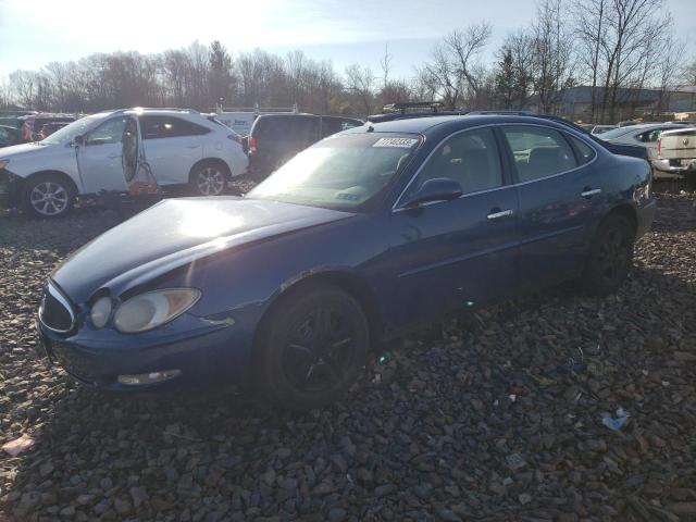2005 BUICK LACROSSE CX 2005 image