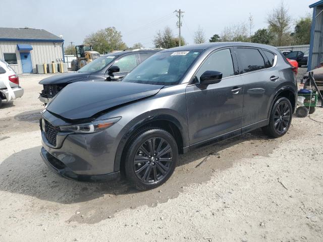 Obraz 1 z 2022 MAZDA CX-5  2022 z VIN JM3KFBAY5N0619957