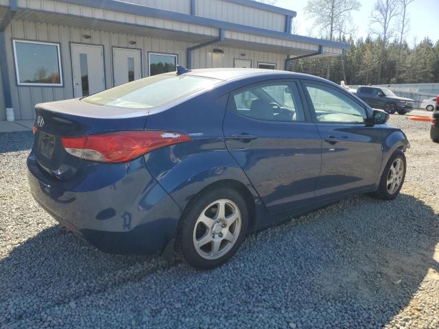Image 3 of 2013 HYUNDAI ELANTRA GLS 2013 with VIN KMHDH4AE2DU839170