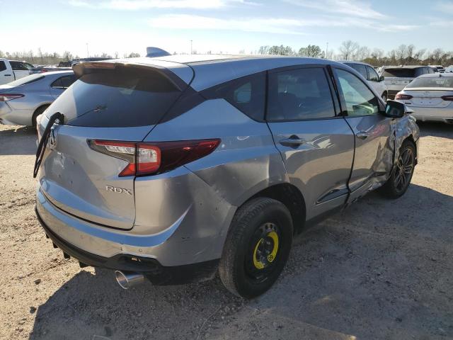 Изображение 3 2023 ACURA RDX A-SPEC 2023 с VIN 5J8TC1H6XPL007891
