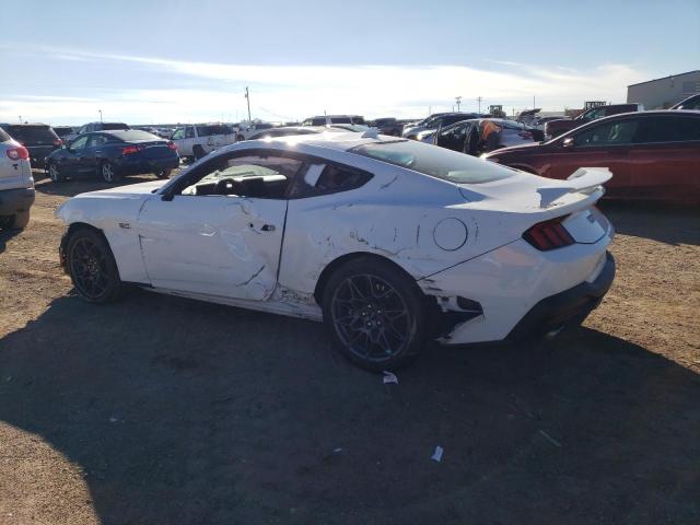 Image 2 of 2024 FORD MUSTANG GT 2024 with VIN 1FA6P8CF4R5408446