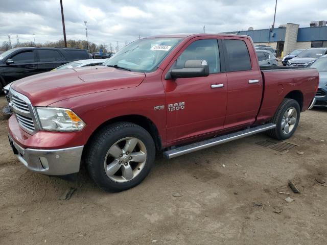 Obraz 1 z 2015 RAM 1500 SLT 2015 z VIN 1C6RR7GT5FS678821