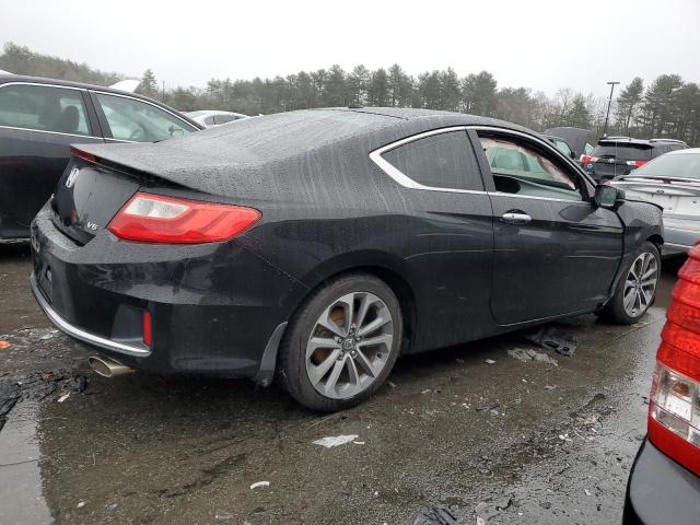 Image 3 of 2013 HONDA ACCORD EXL 2013 with VIN 1HGCT2B86DA004719