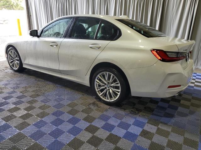 Image 2 of 2023 BMW 330XI  2023 with VIN 3MW89FF02P8D56708