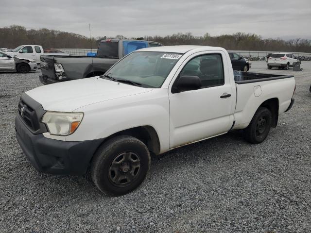 2013 TOYOTA TACOMA  2013 image