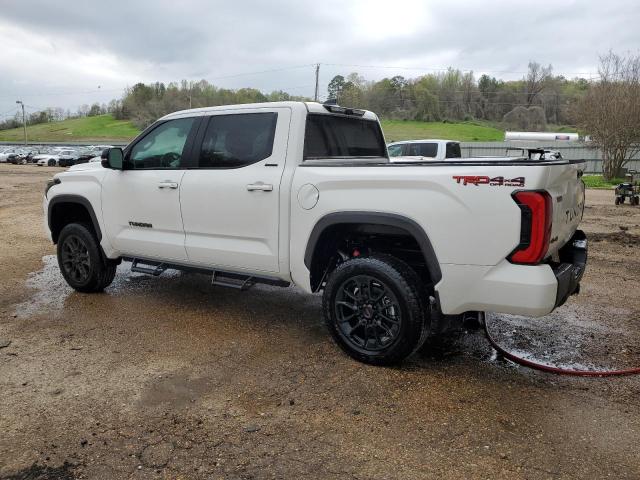 Изображение 2 2024 TOYOTA TUNDRA CREWMAX LIMITED 2024 с VIN 5TFWA5DB0RX147939