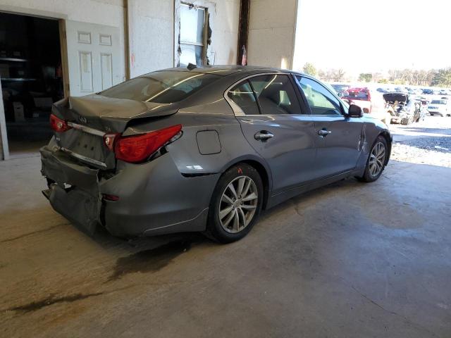 Obraz 3 z 2015 INFINITI Q50 BASE 2015 z VIN JN1BV7AR9FM412051