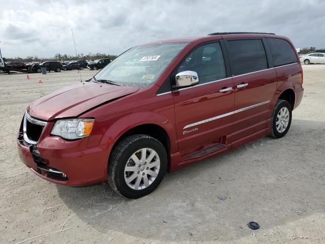 Obraz 2012 CHRYSLER TOWN & COUNTRY TOURING L 2012
