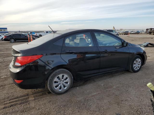 Изображение 3 2016 HYUNDAI ACCENT SE 2016 с VIN KMHCT4AE9GU961765