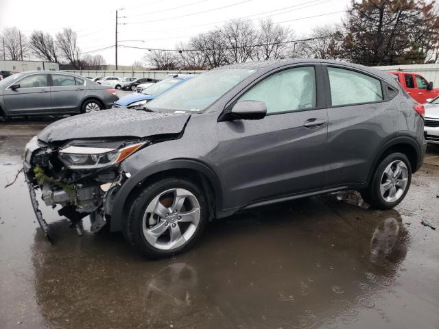 Obraz 1 z 2022 HONDA HR-V LX 2022 z VIN 3CZRU6H35NM768584
