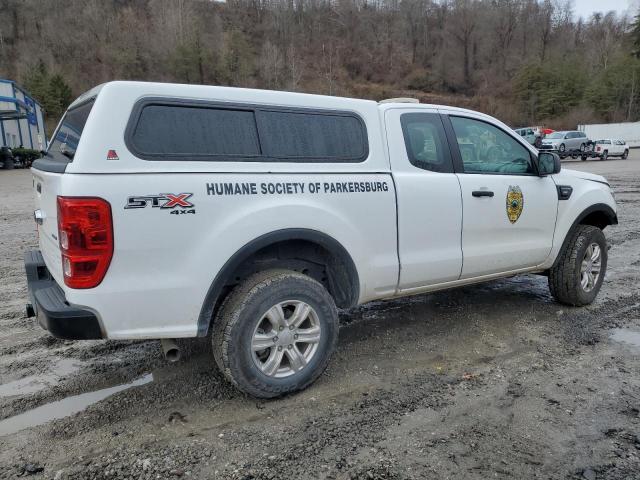 Image 3 of 2020 FORD RANGER XL 2020 with VIN 1FTER1FH7LLA03575