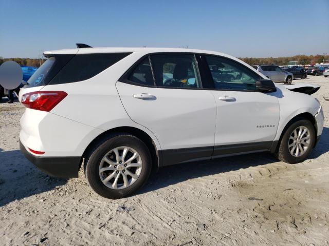 Изображение 3 2019 CHEVROLET EQUINOX LS 2019 с VIN 2GNAXHEV9K6134509